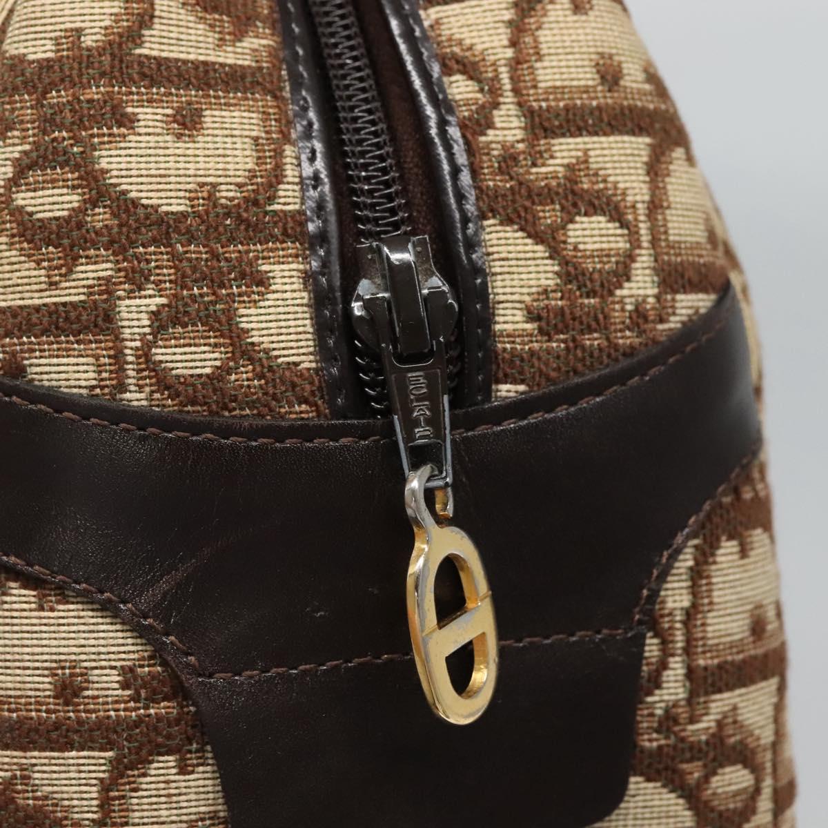 Dior Trotter