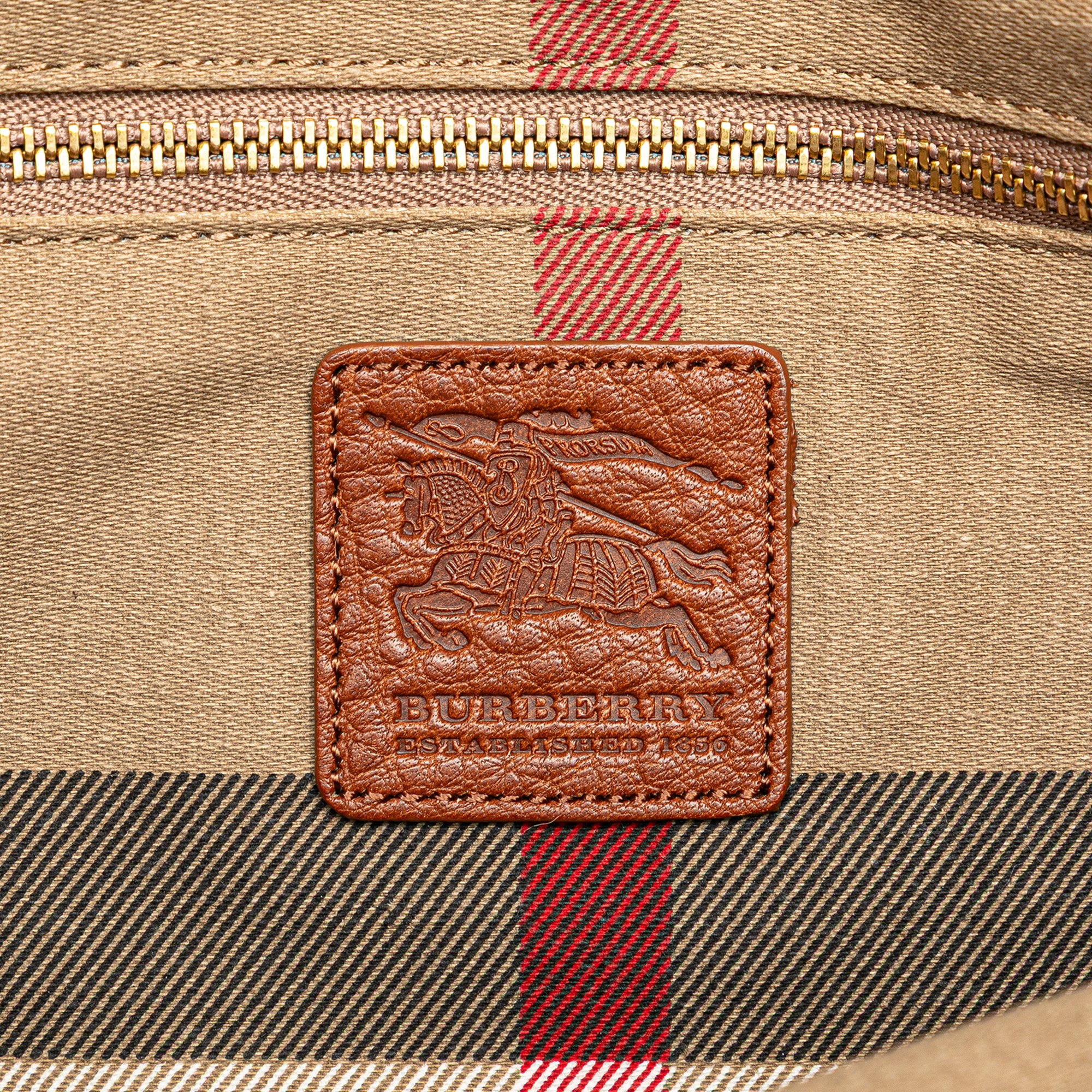 Canvas Stowell Roll Up Tote