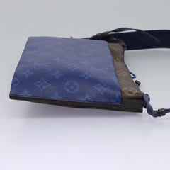 Louis Vuitton Split Pacific