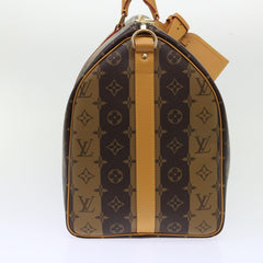 Louis Vuitton Keepall Bandouliere 50