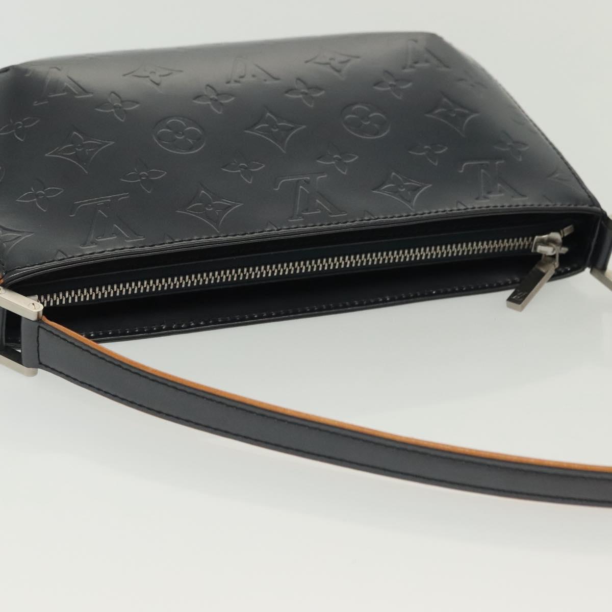 Louis Vuitton Fowler
