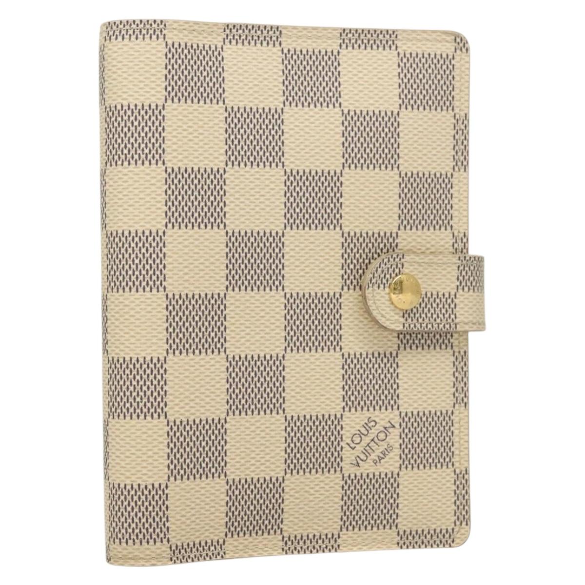 Louis Vuitton Agenda PM