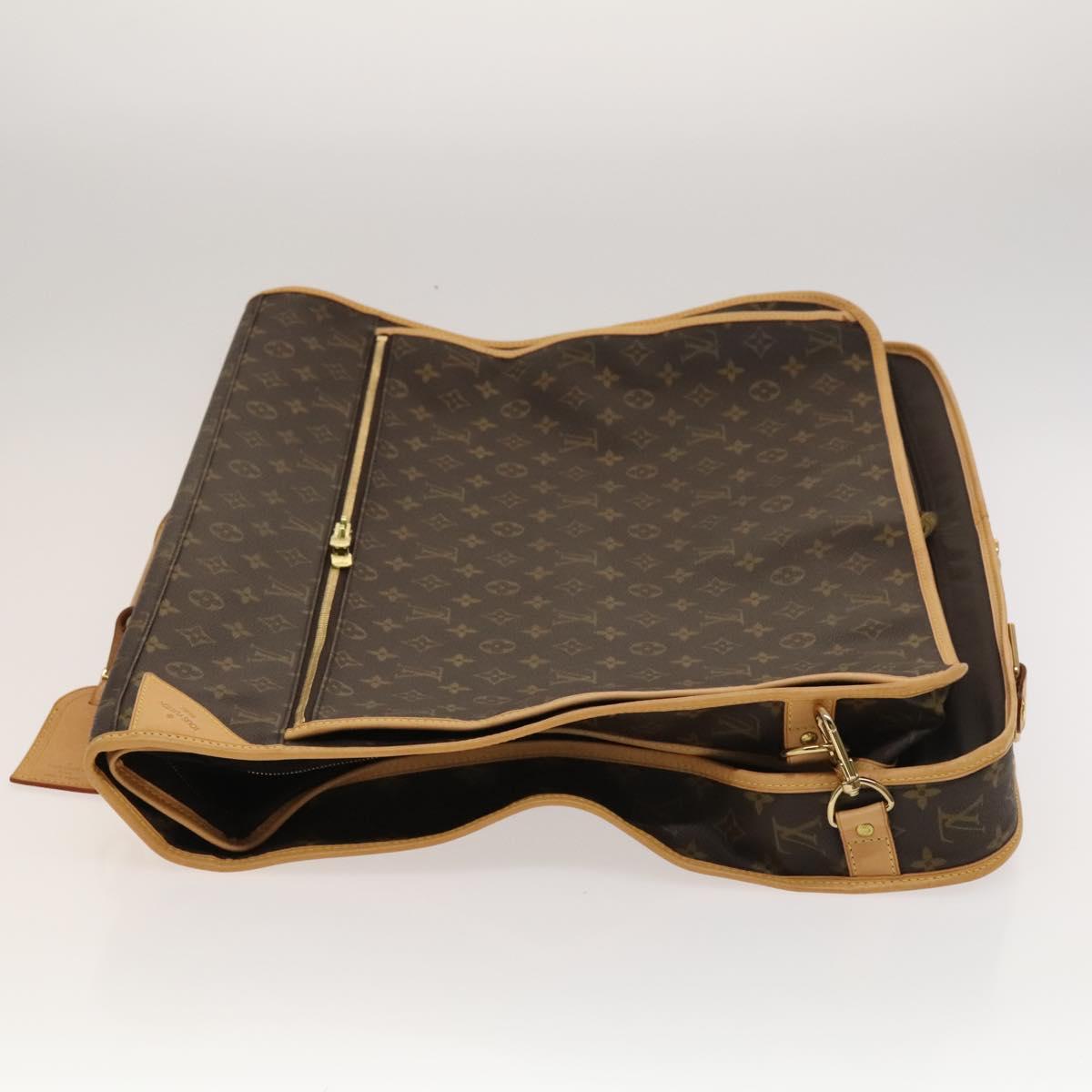 Louis Vuitton Garment case