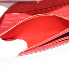 Louis Vuitton Portefeuille Sarah