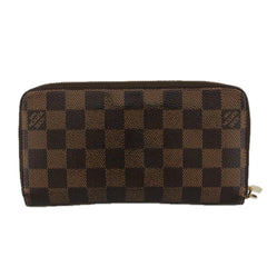 Louis Vuitton Zippy wallet