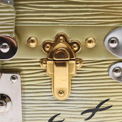 Louis Vuitton Petit Malle
