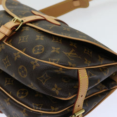 Louis Vuitton Saumur