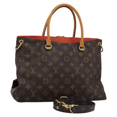 Louis Vuitton Pallas