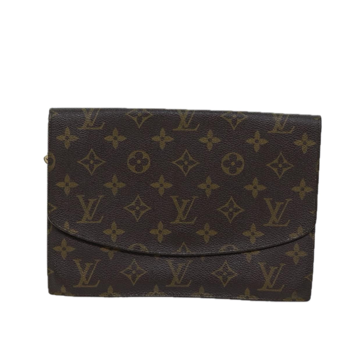 Louis Vuitton Pochette Rabat