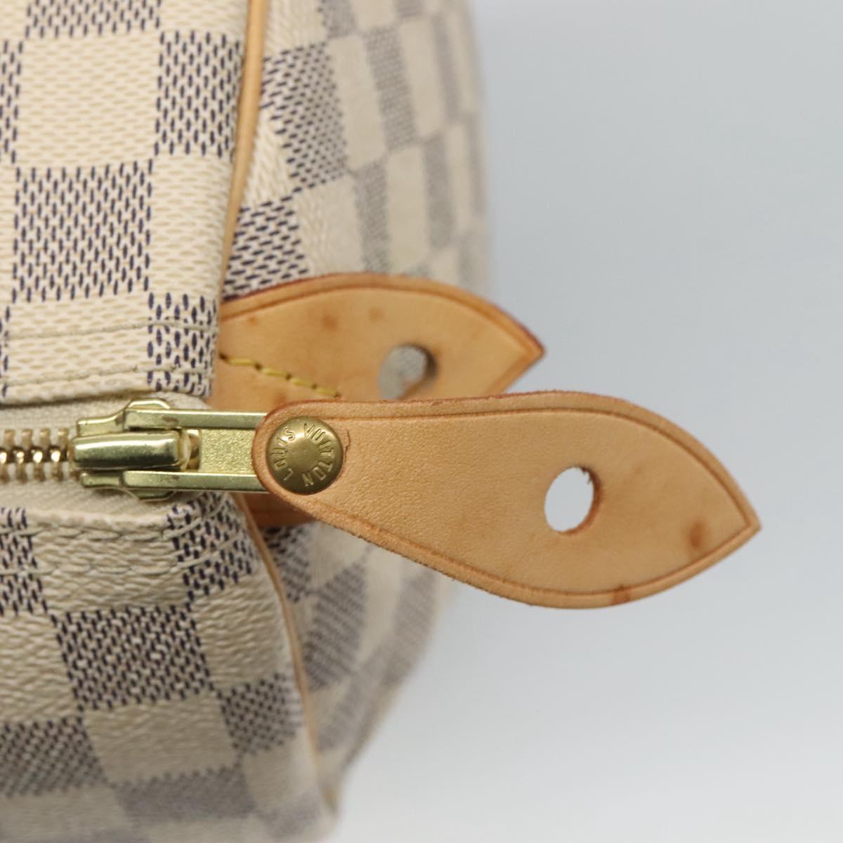 Louis Vuitton Speedy 30