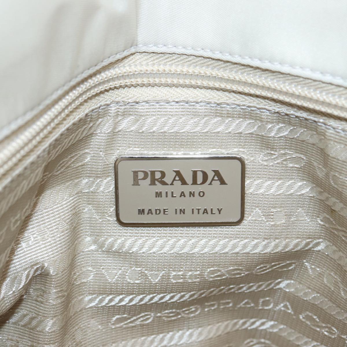 Prada Tessuto