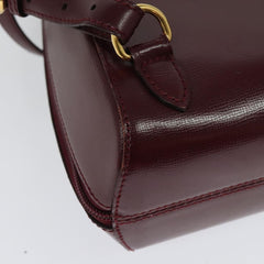 Cartier Must de Cartier