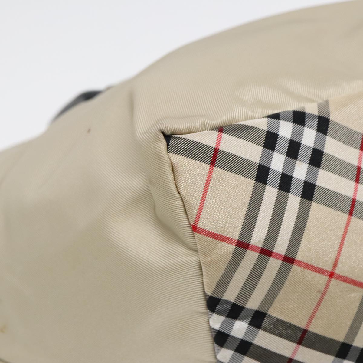 Burberry Nova Check