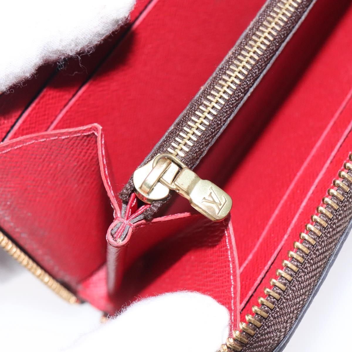 Louis Vuitton Clemence