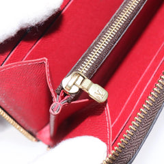 Louis Vuitton Clemence