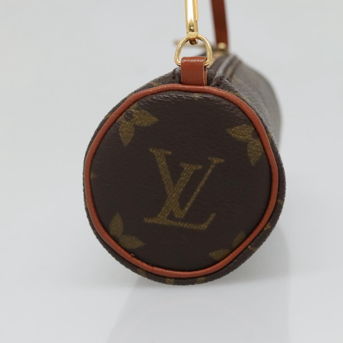 Louis Vuitton Papillon