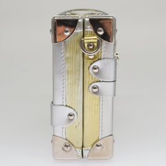 Louis Vuitton Petit Malle