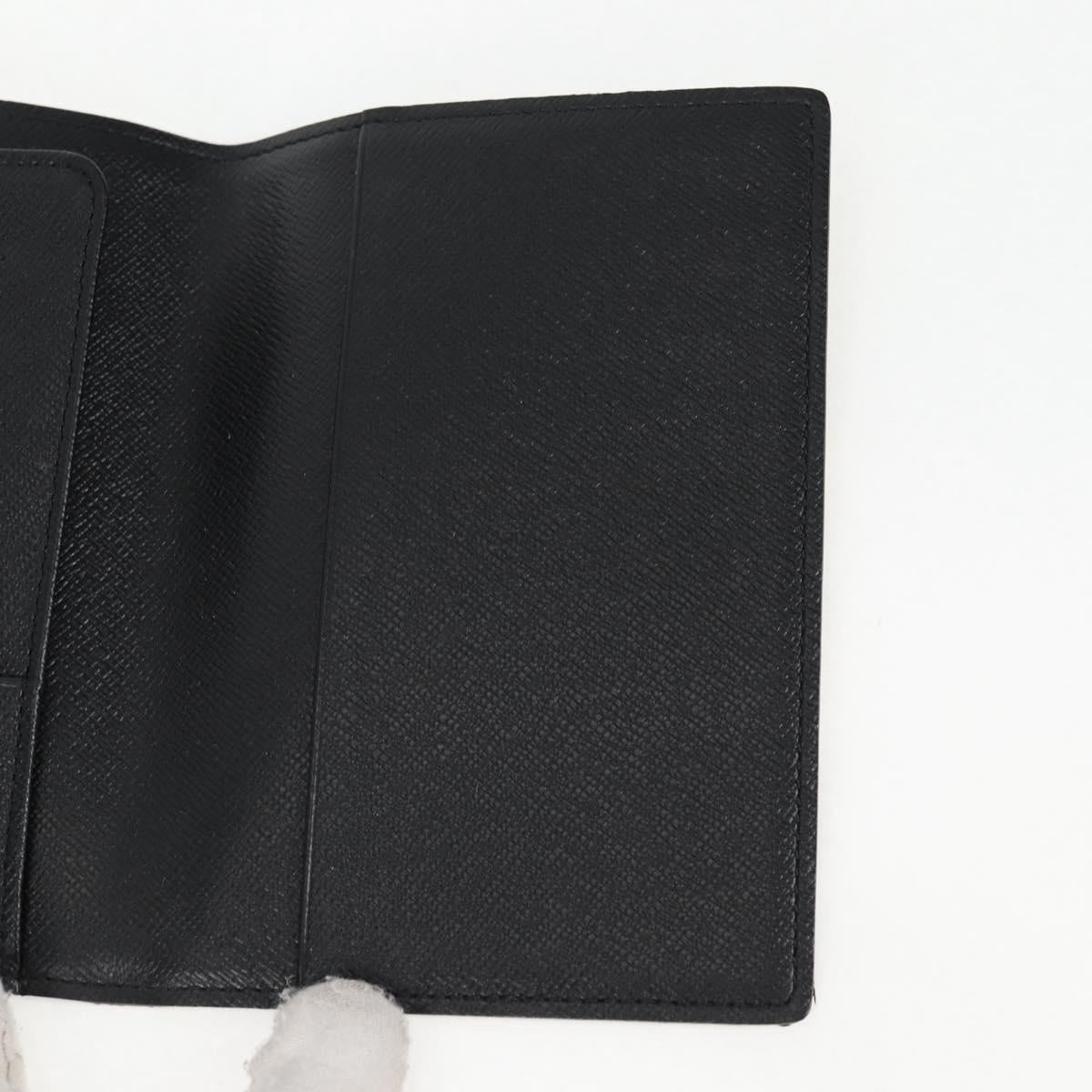 Louis Vuitton Passport cover