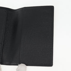 Louis Vuitton Passport cover