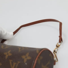 Louis Vuitton Papillon Pochette