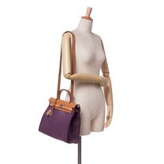 Toile Herbag Zip 31