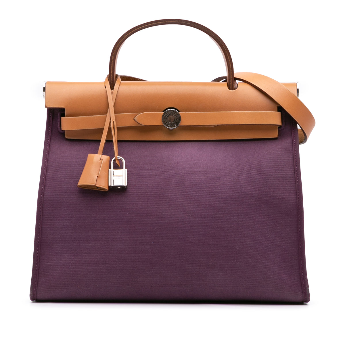 Toile Herbag Zip 31