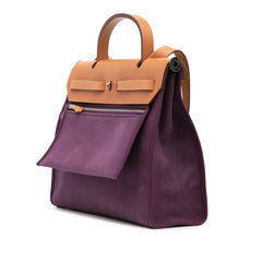 Toile Herbag Zip 31