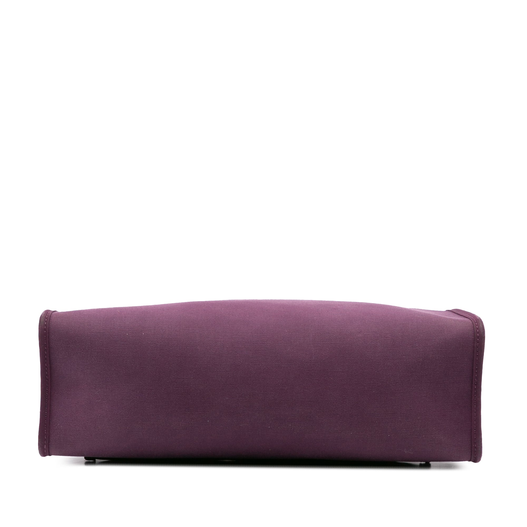 Toile Herbag Zip 31