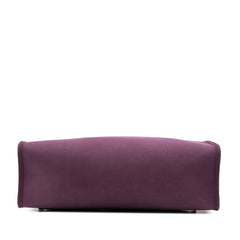 Toile Herbag Zip 31