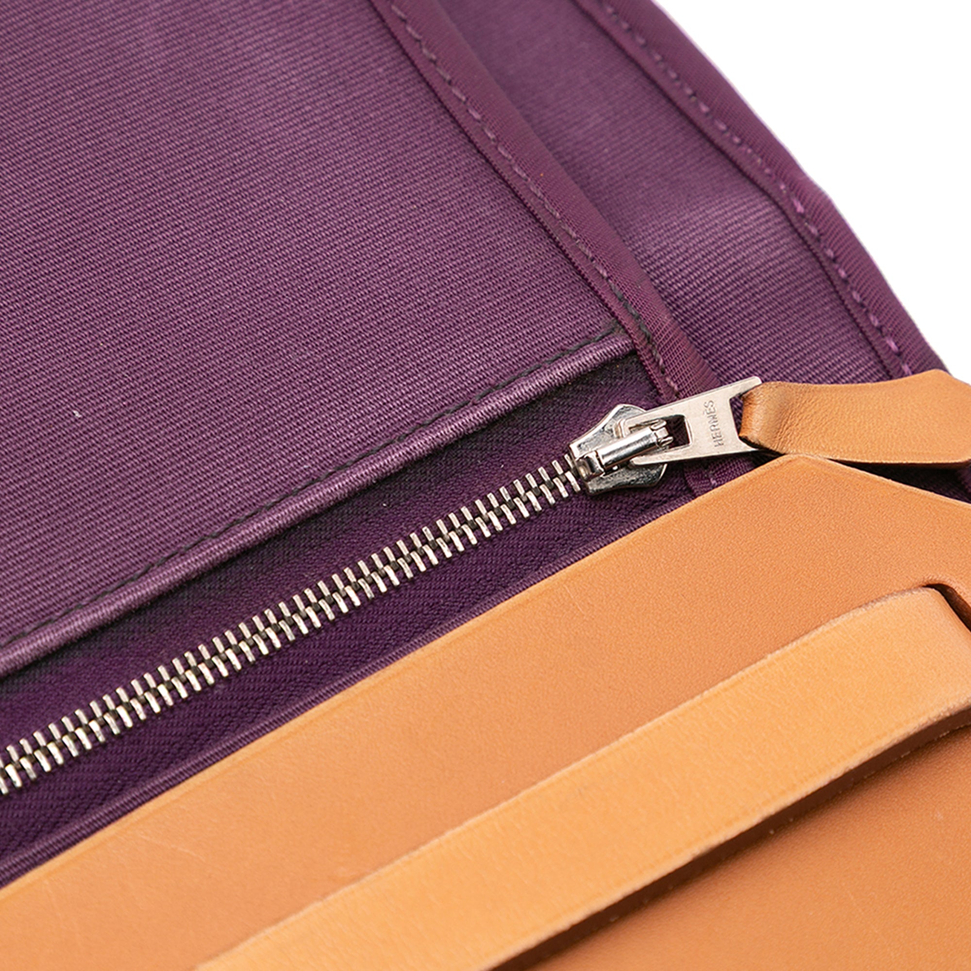 Toile Herbag Zip 31