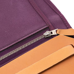 Toile Herbag Zip 31