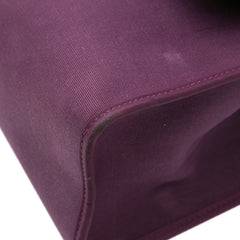 Toile Herbag Zip 31