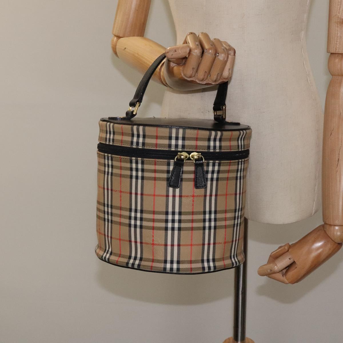 Burberry Nova Check