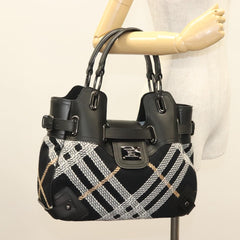 Burberry Blue Label