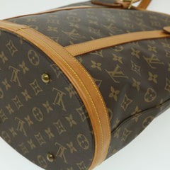 Louis Vuitton Bucket GM