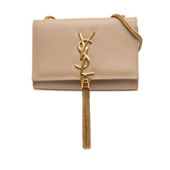 Small Monogram Kate Tassel Crossbody_0