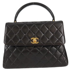 Chanel Coco Handle