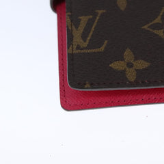 Louis Vuitton Agenda PM