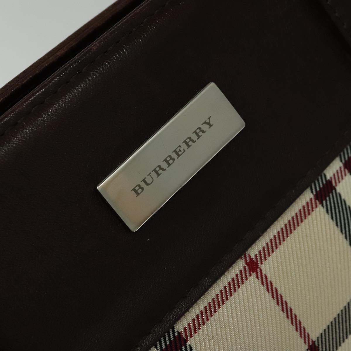 Burberry Nova Check
