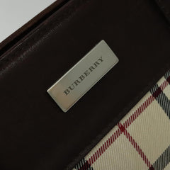 Burberry Nova Check