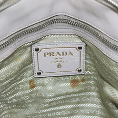 Prada Nappa gauffré