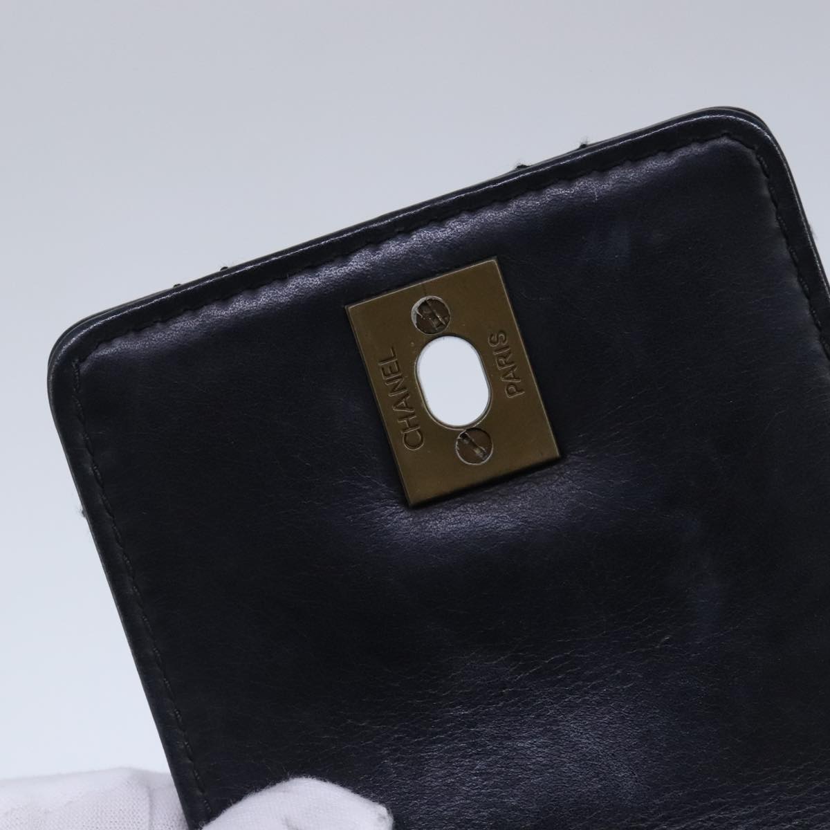 Chanel Coco Mark