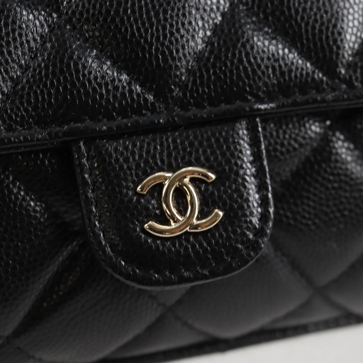 Chanel Single flap