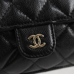 Chanel Single flap