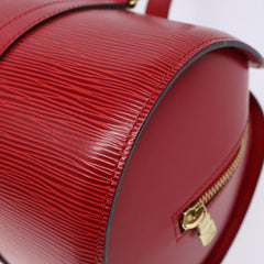 Louis Vuitton Soufflot