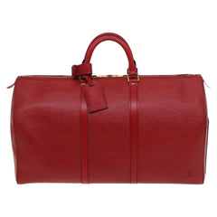Louis Vuitton Keepall 55