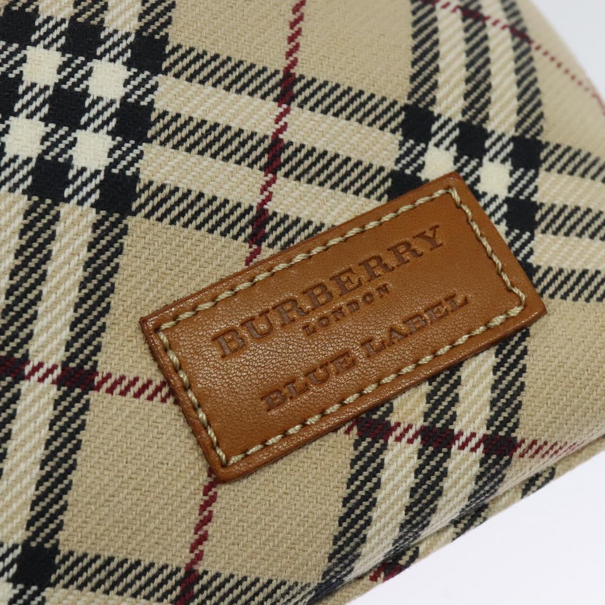 Burberry Blue Label
