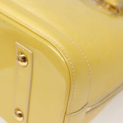 Louis Vuitton Alma
