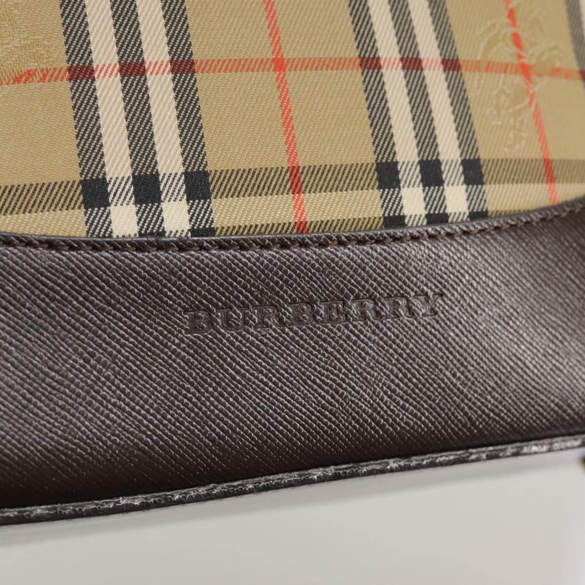 Burberry Nova Check