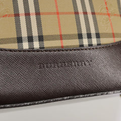 Burberry Nova Check